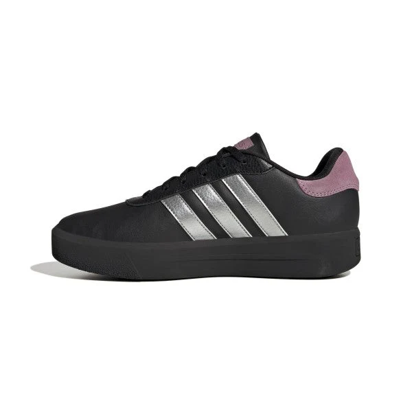 Court Platform Shoes - Image 4