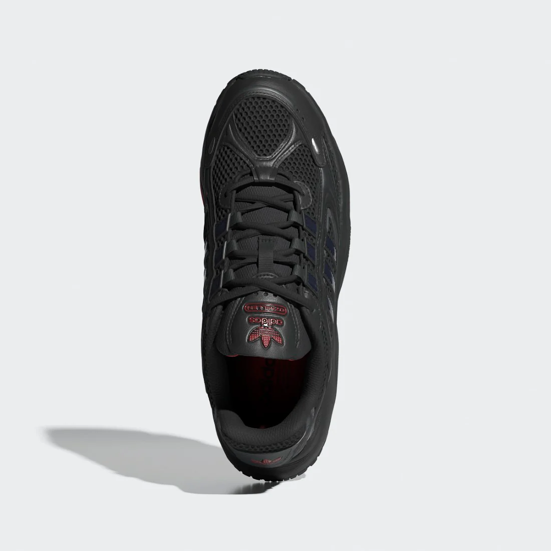 OZMILLEN Shoes - Image 3