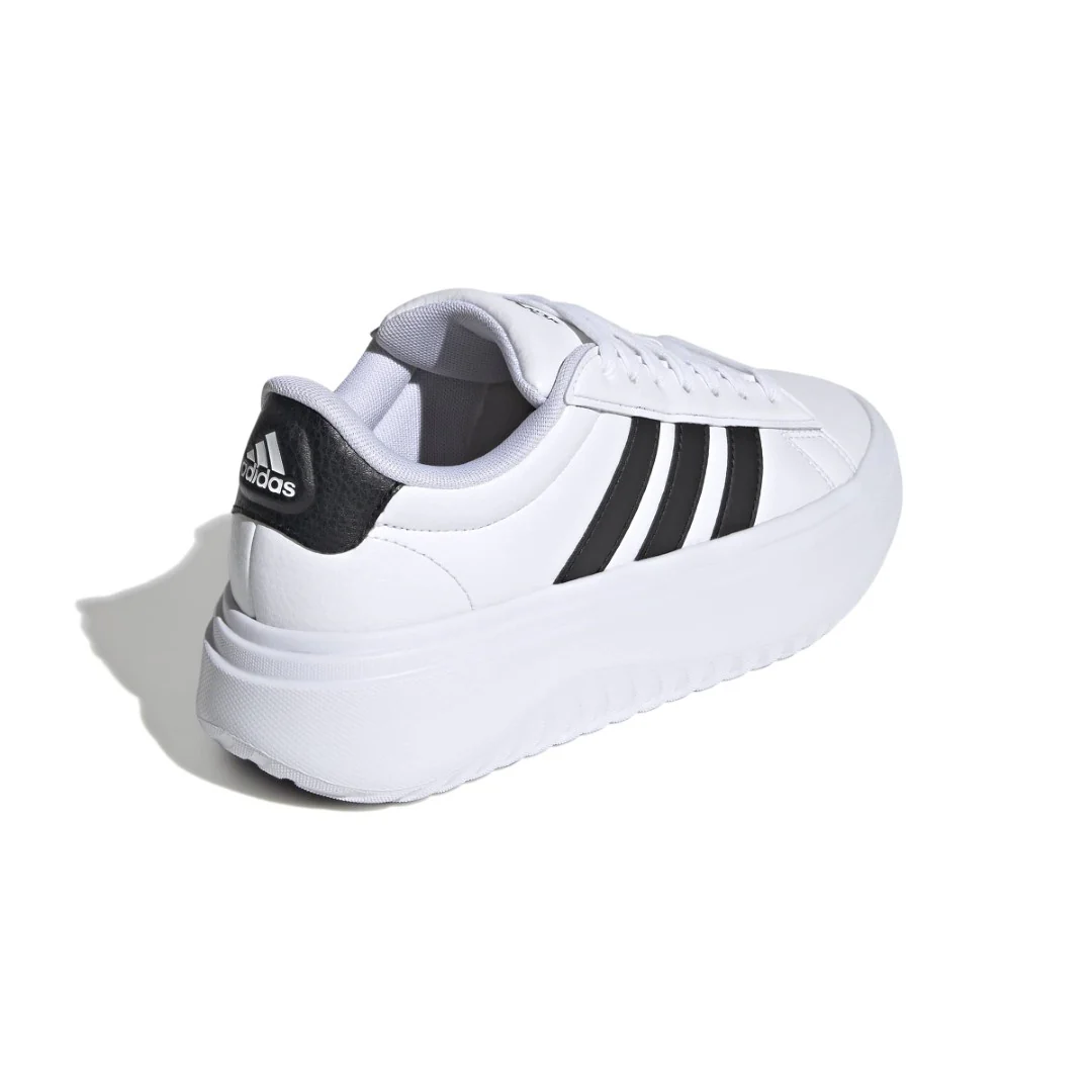 Grand Court Platform Shoes - Image 3