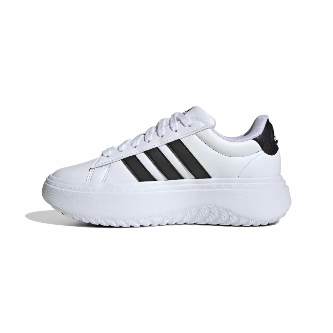 Grand Court Platform Shoes - Image 4