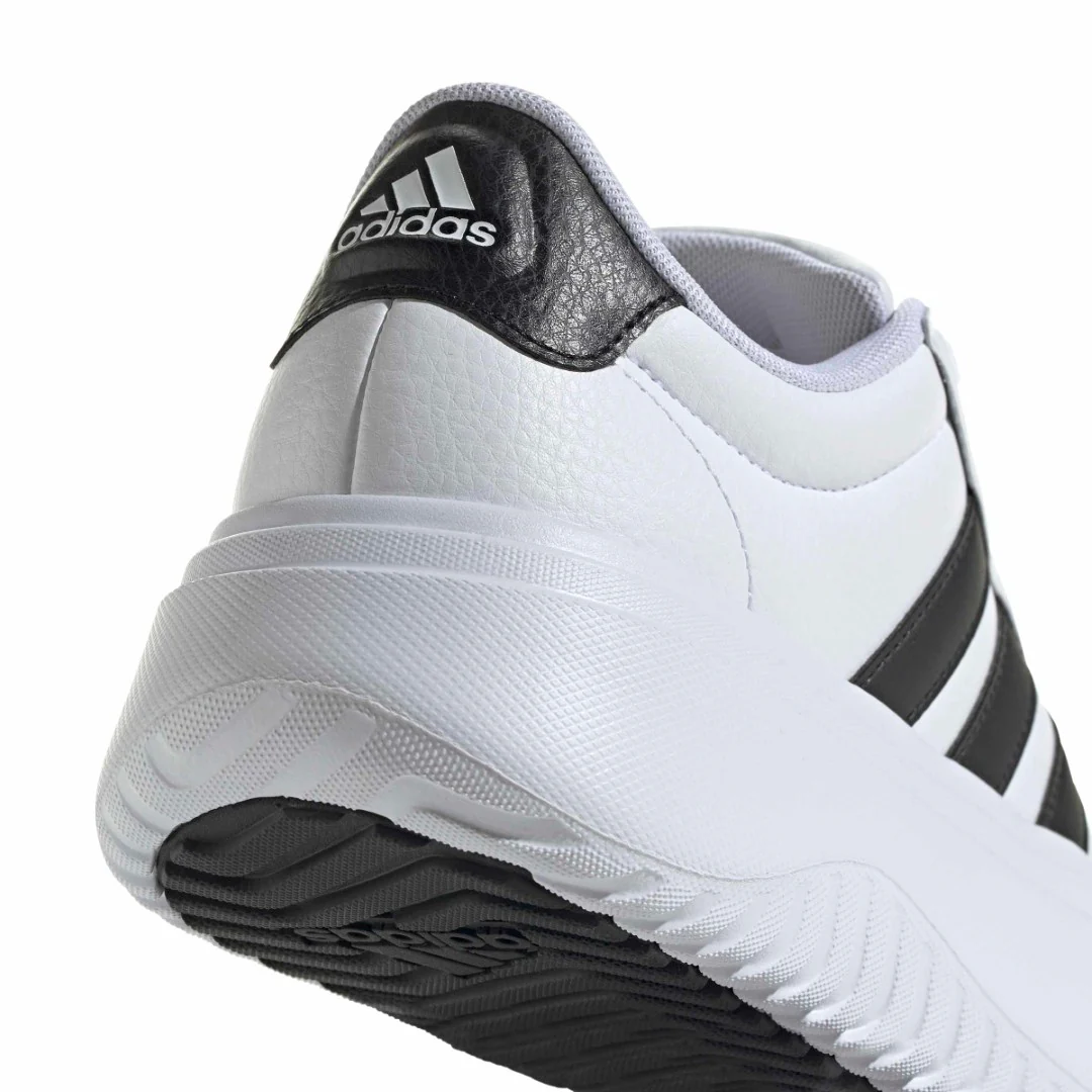 Grand Court Platform Shoes - Image 9