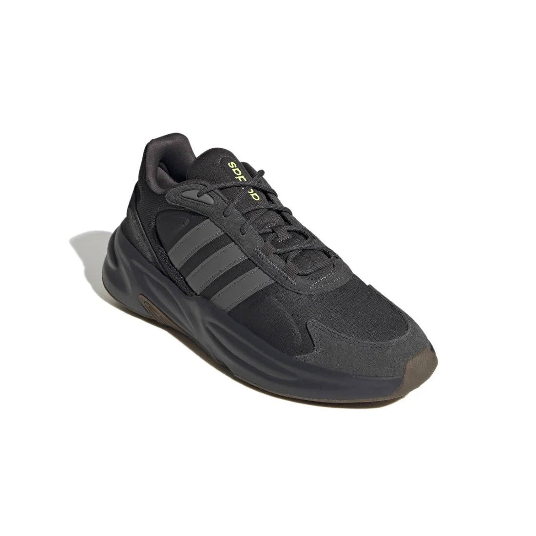 Ozelle Shoes - Image 2