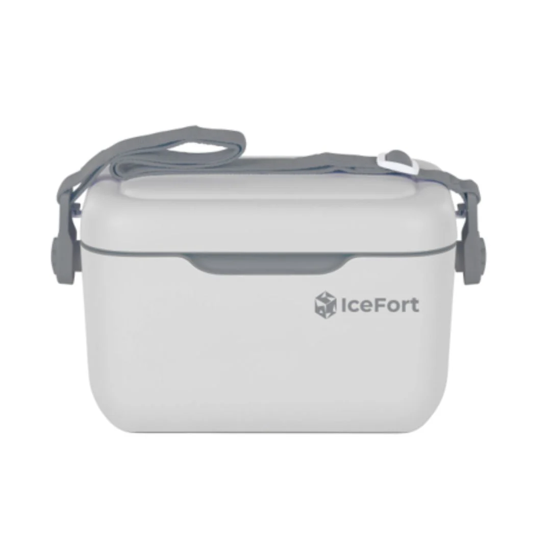 Vivid Grey 20L Cooler - Image 2
