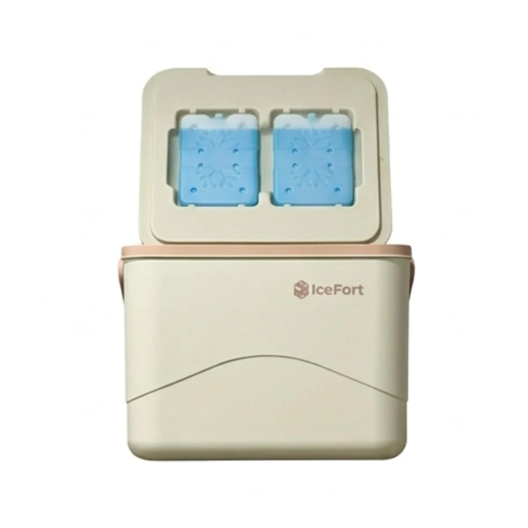 FLX Beige Brick 24L Cooler Set - Image 2