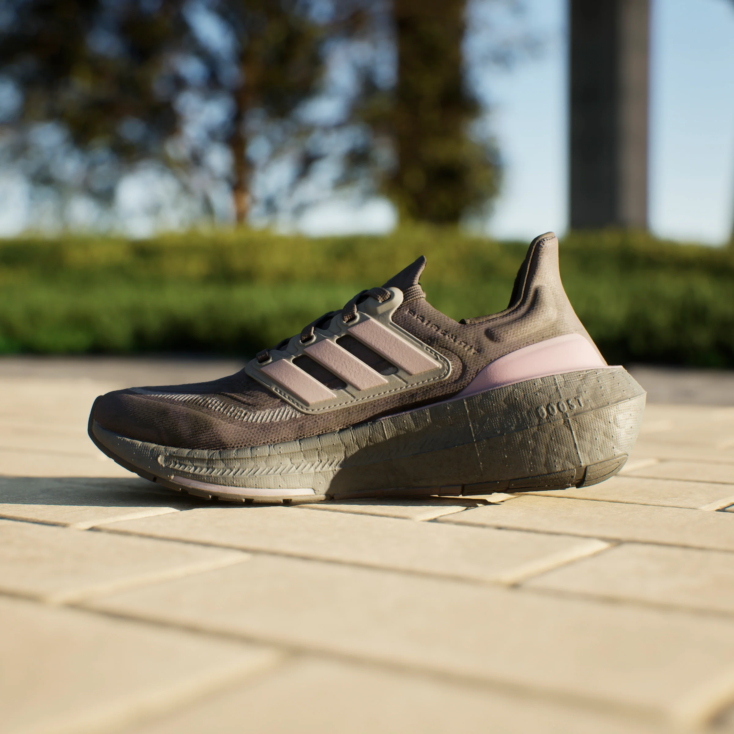 Ultraboost Light Shoes - Image 9