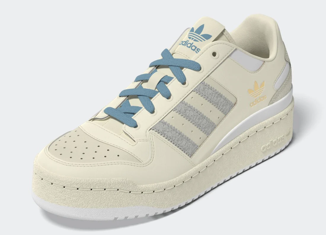 Forum Bold Shoes - Image 9