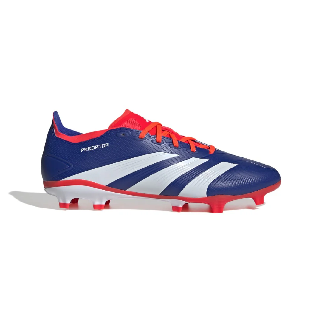 Predator League Firm Ground Shoes