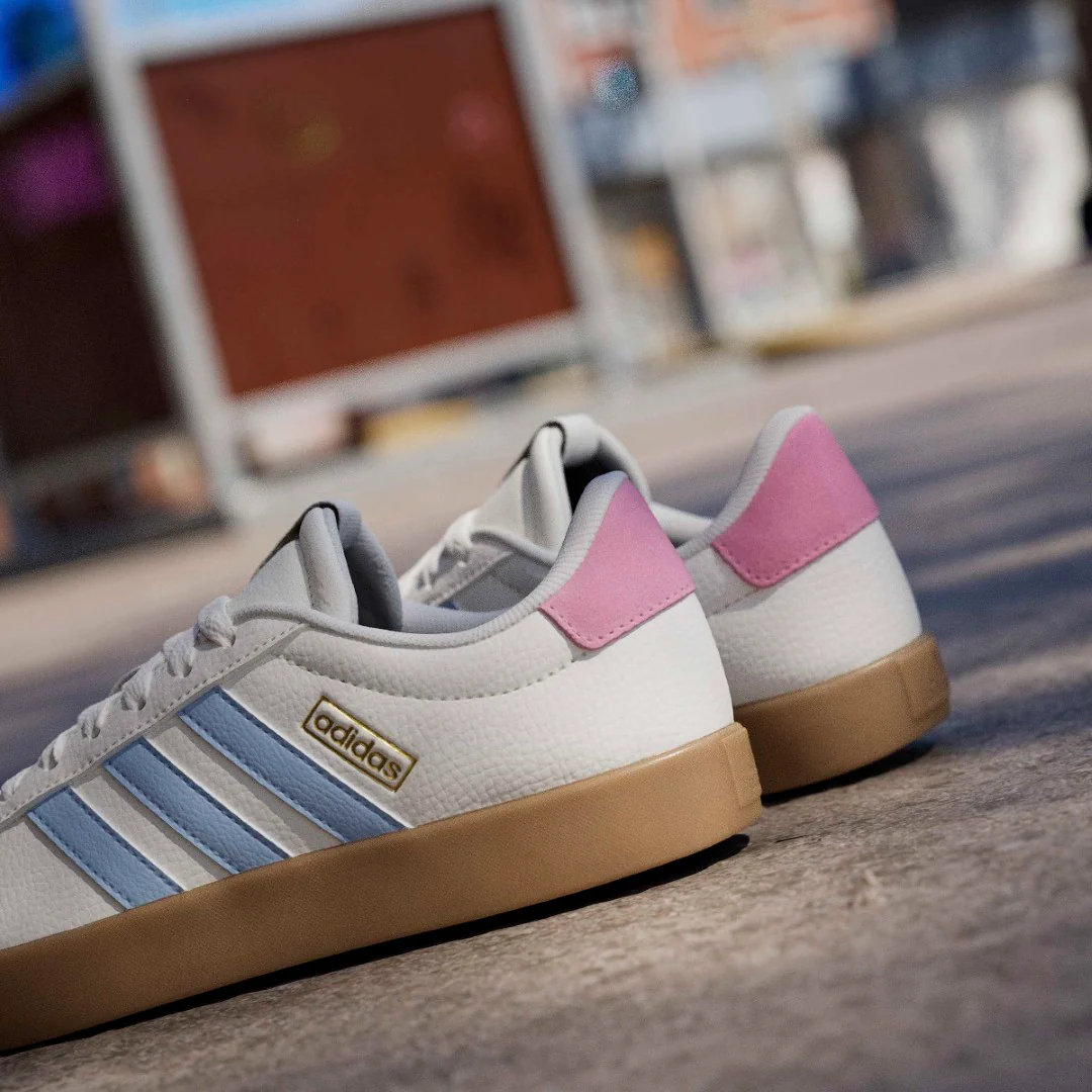 Vl Court 3.0 Shoes - Image 7
