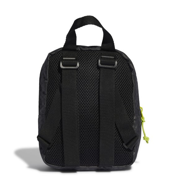 Trefoil Monogram Jacquard Mini Backpack - Image 2
