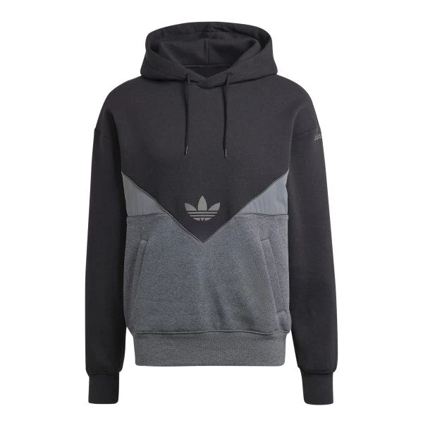 Adicolor Seasonal Reflective Hoodie - Image 2
