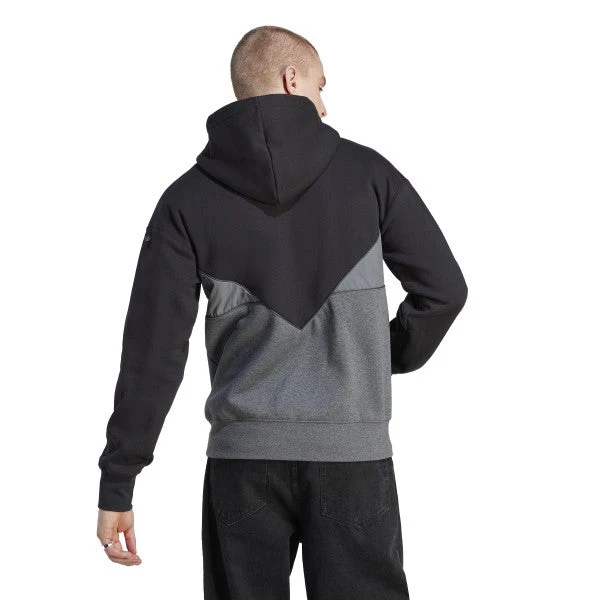 Adicolor Seasonal Reflective Hoodie - Image 3