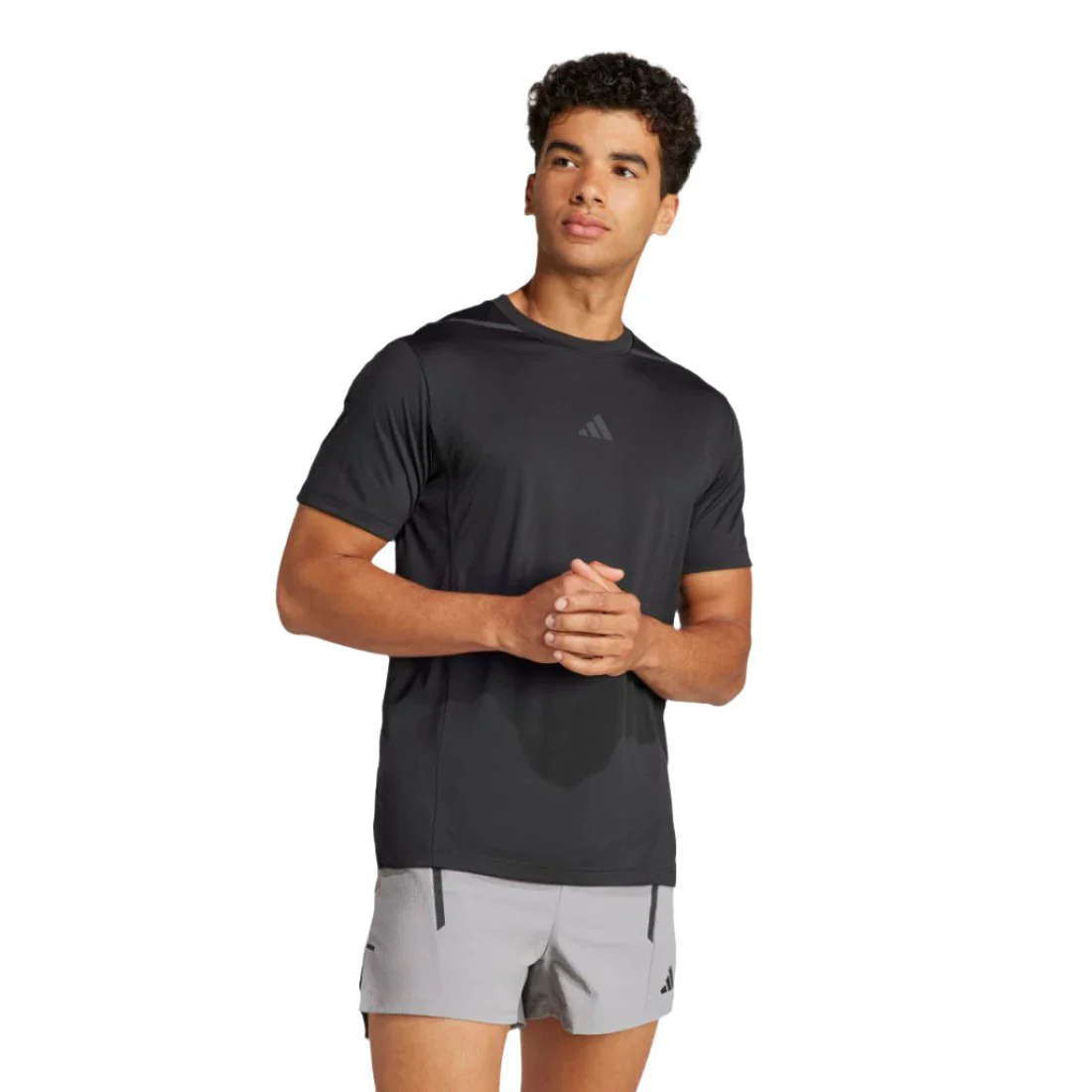 Designed for Training Workout T-Shirt