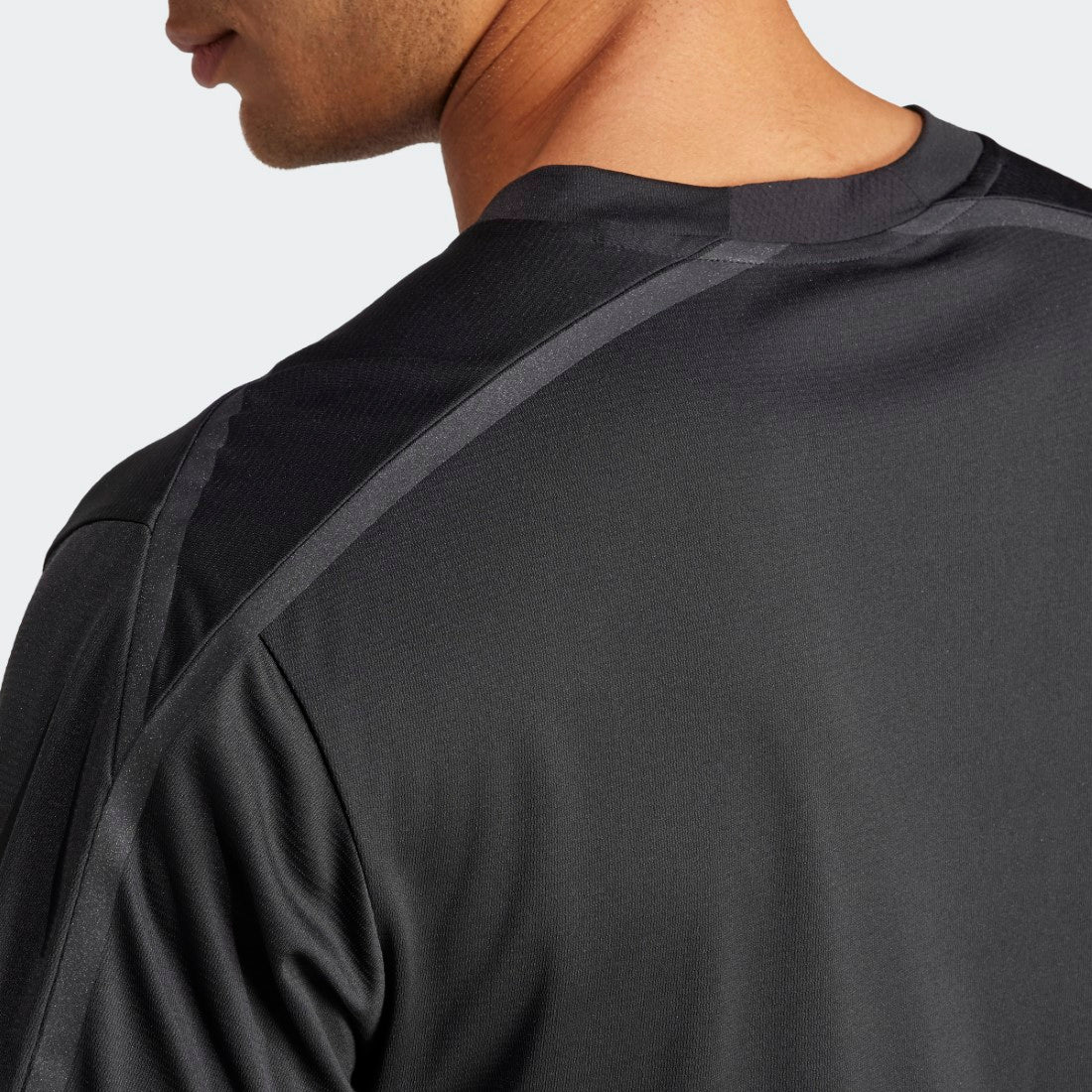 Designed for Training Workout T-Shirt - Image 6