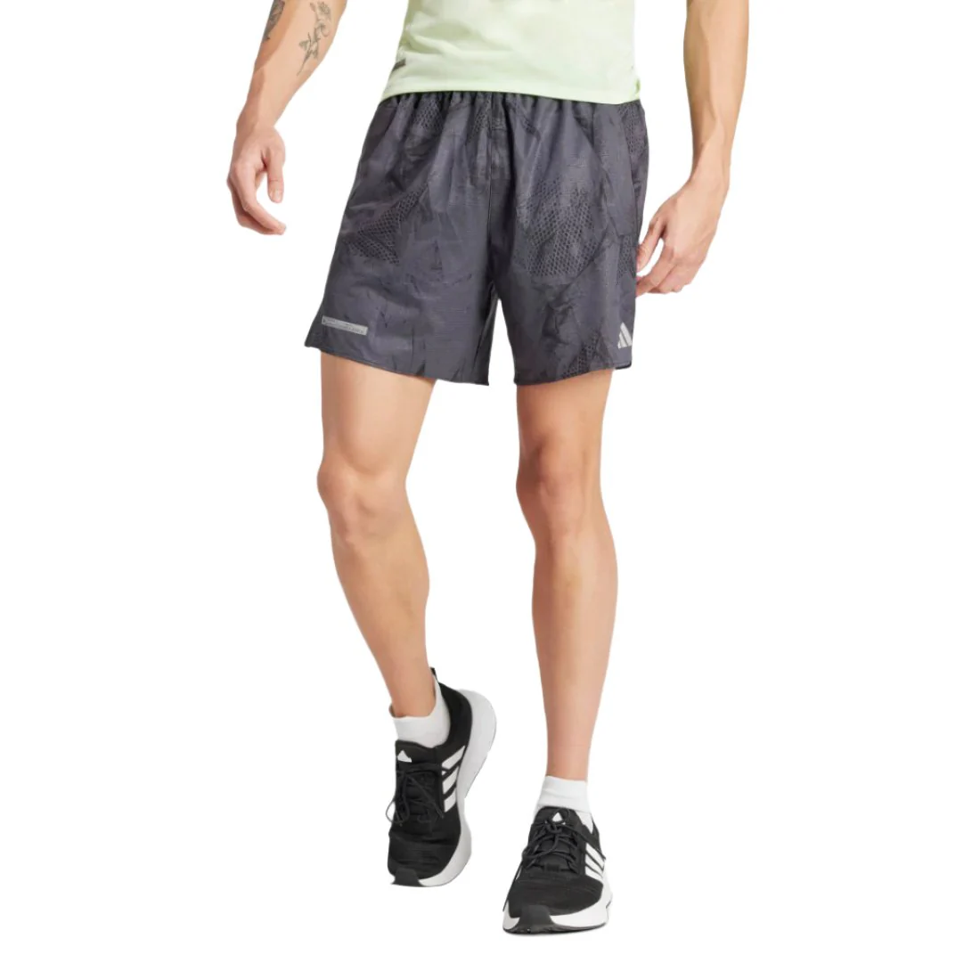 Ultimateadidas Allover Print Shorts