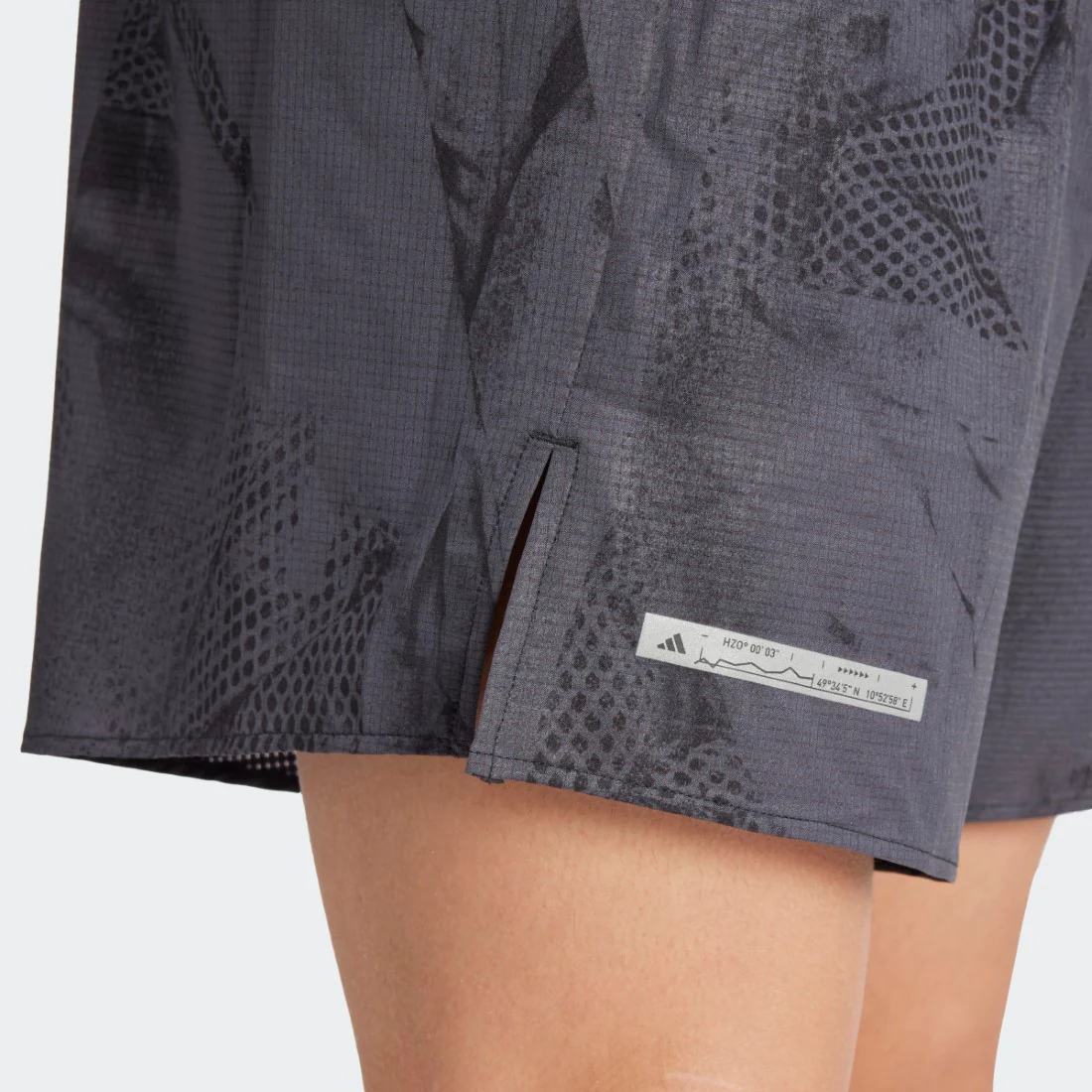 Ultimateadidas Allover Print Shorts - Image 6