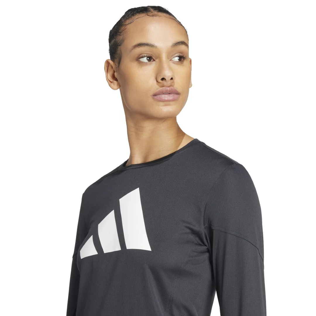 Run It Long Sleeve T-shirt - Image 3