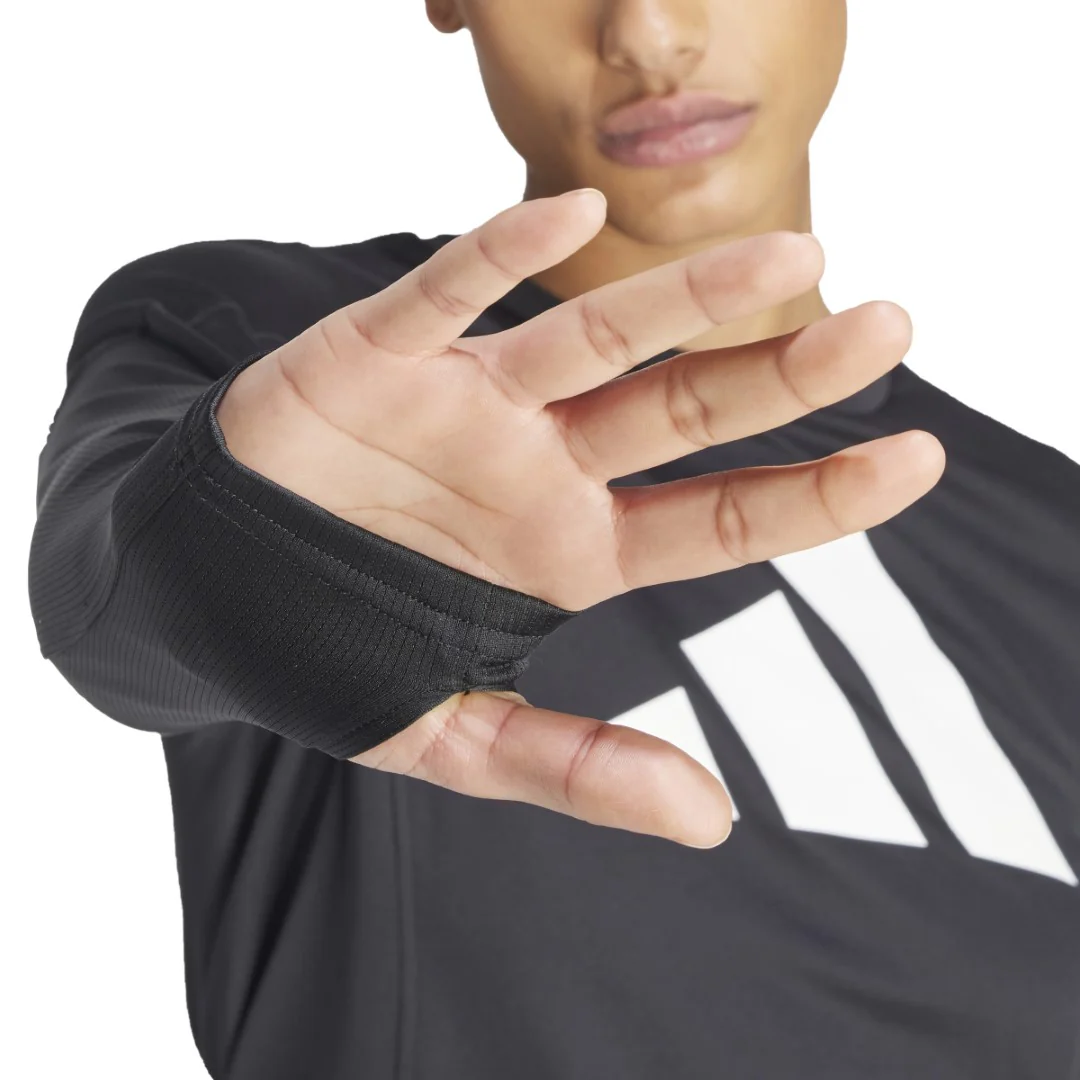 Run It Long Sleeve T-shirt - Image 4