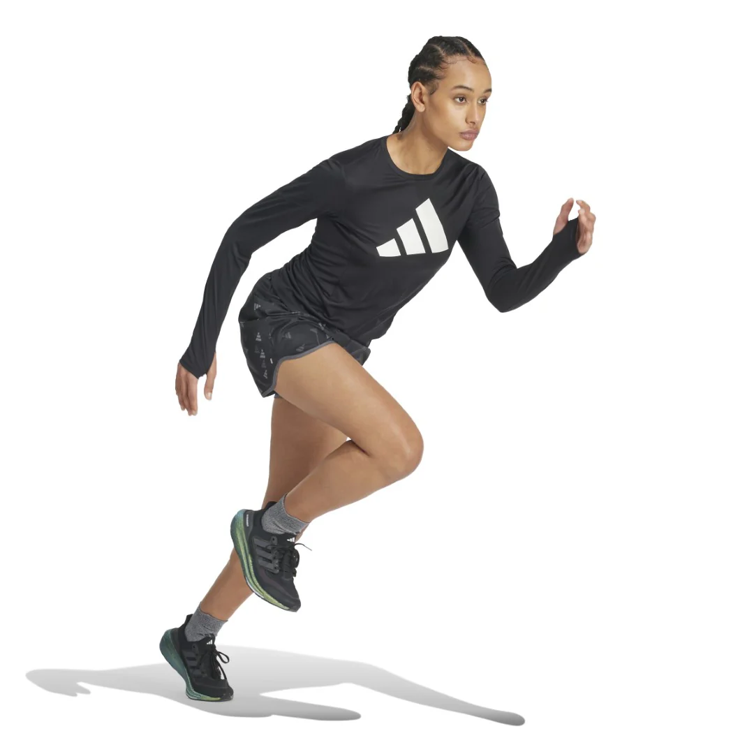 Run It Long Sleeve T-shirt - Image 5