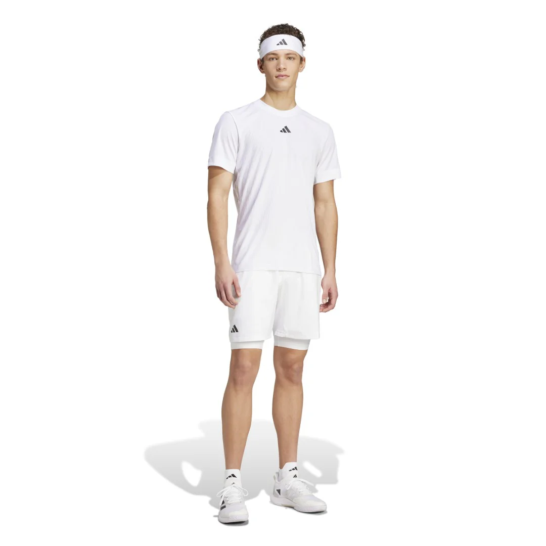Tennis Pro AIRCHILL FreeLift T-Shirt - Image 4
