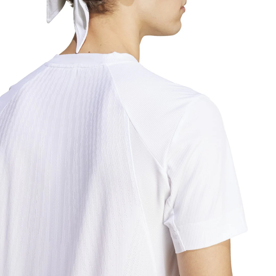 Tennis Pro AIRCHILL FreeLift T-Shirt - Image 5