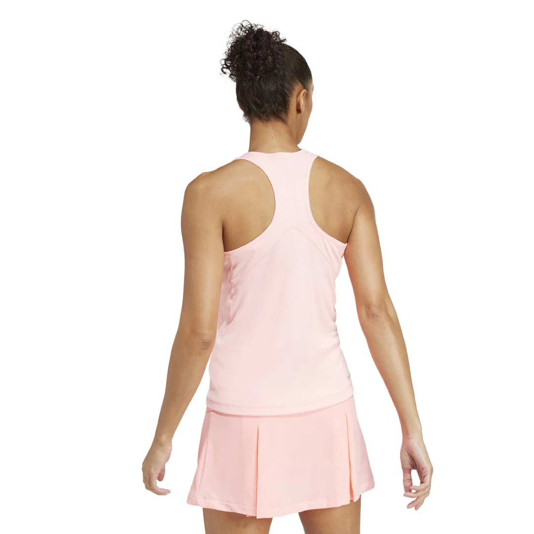 Club Tennis Tank Top - Image 3