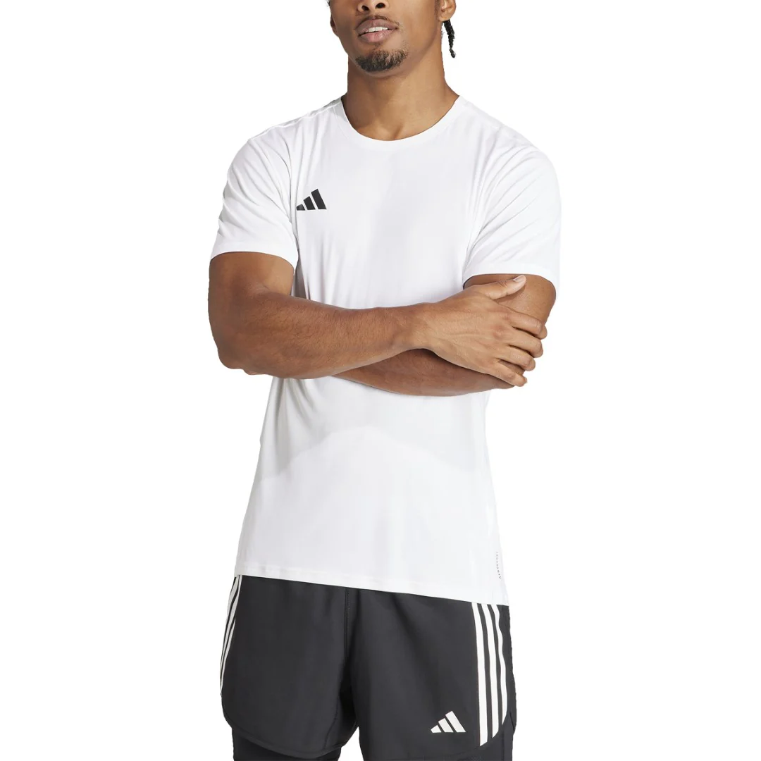 Adizero Essentials Running T-Shirt - Image 3
