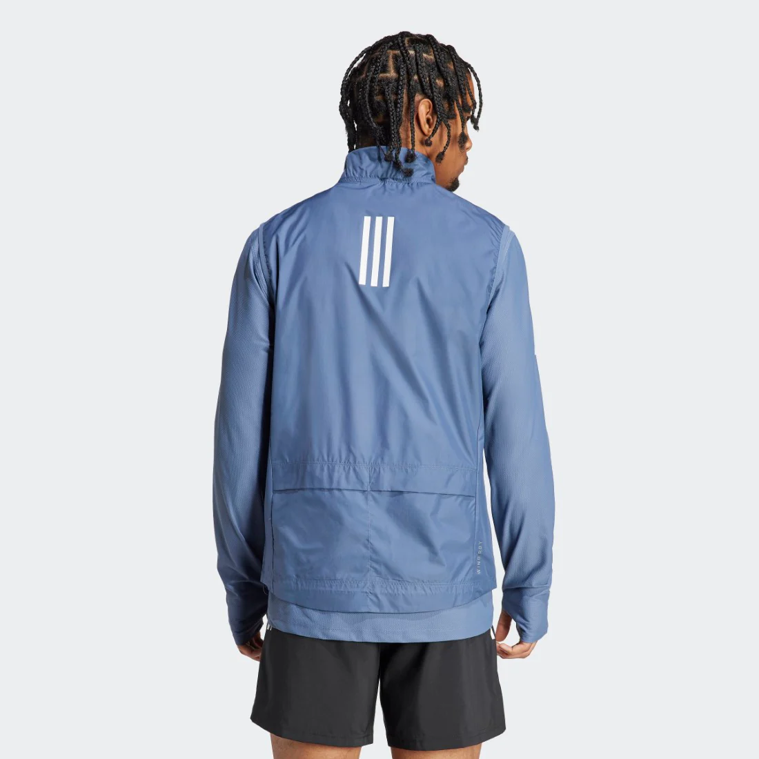 Own the Run Vest - Image 2