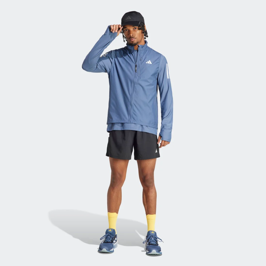 Own the Run Vest - Image 3