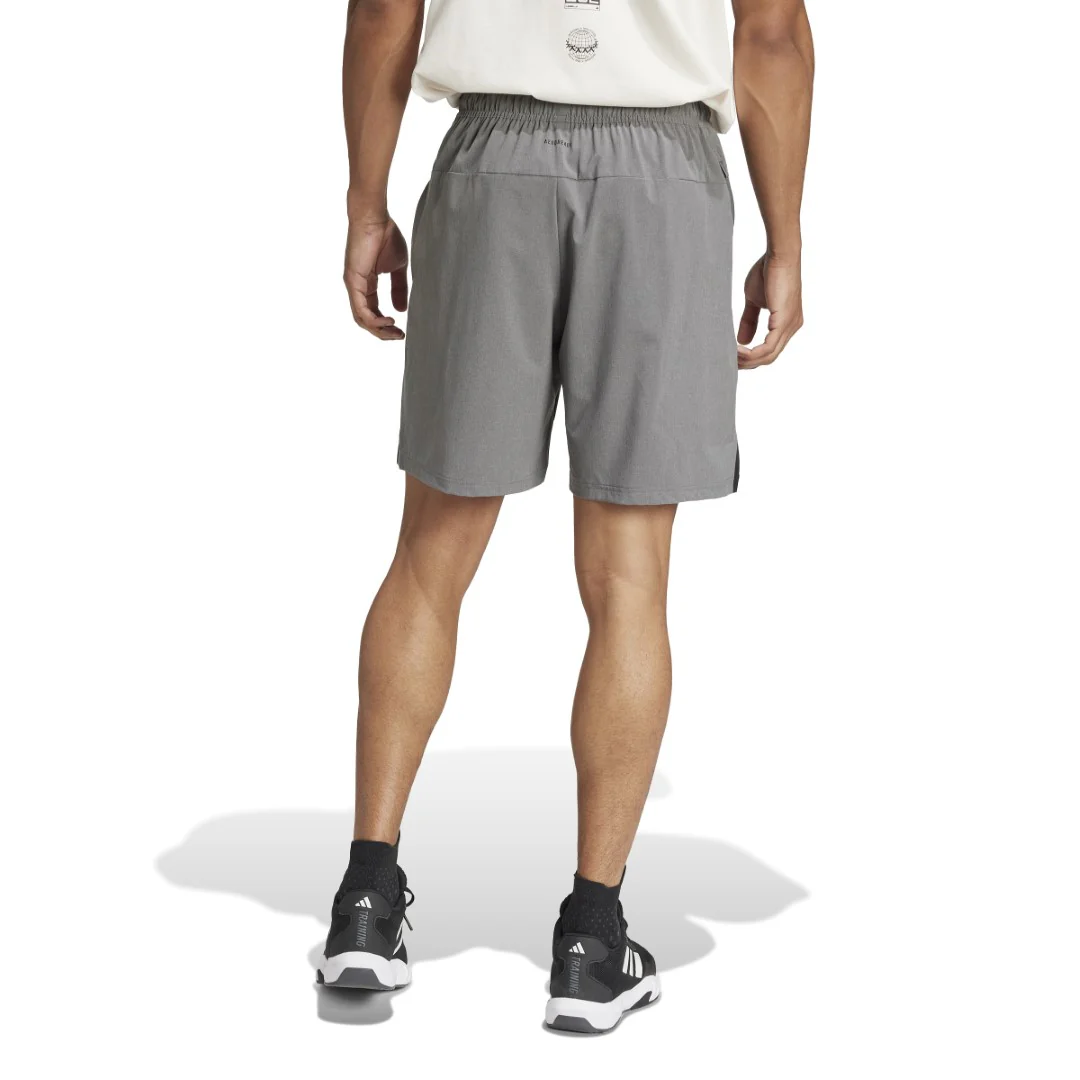Designed for Training Mélange Shorts - Image 2