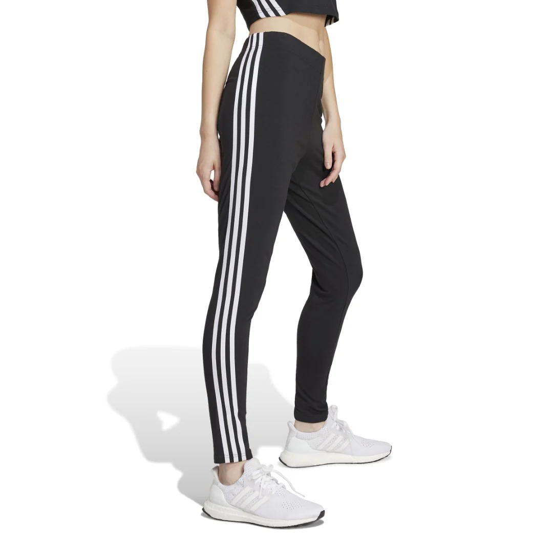 Future Icons 3-Stripes Leggings - Image 3