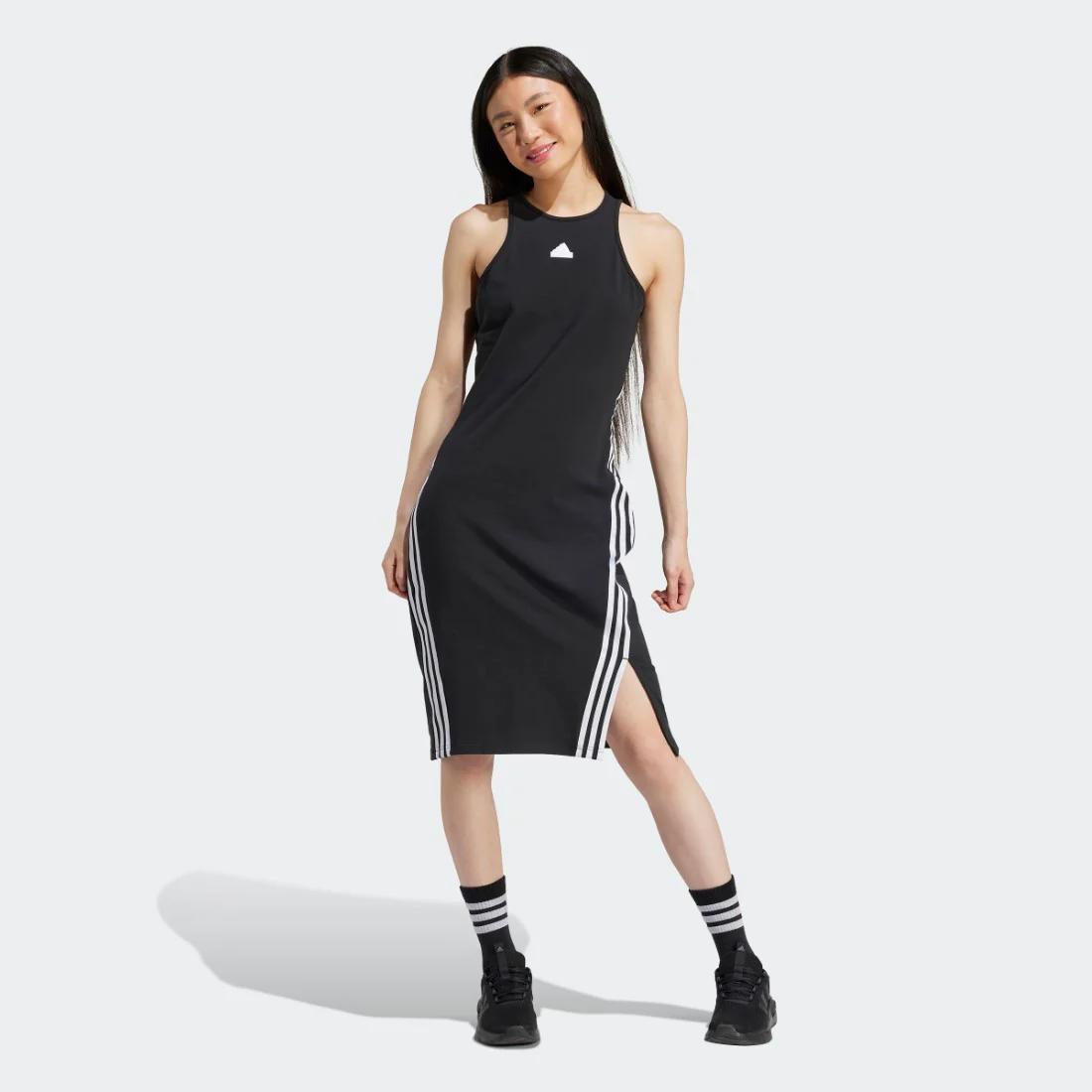 Future Icons 3-Stripes Dress - Image 3