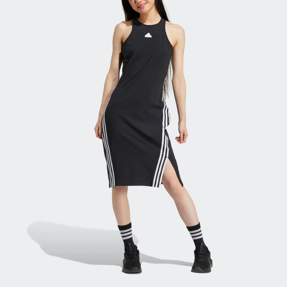 Future Icons 3-Stripes Dress - Image 4