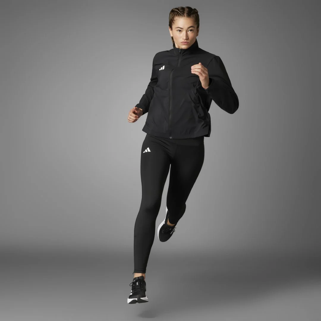 Adizero Essentials Full-Length Leggings - Image 10