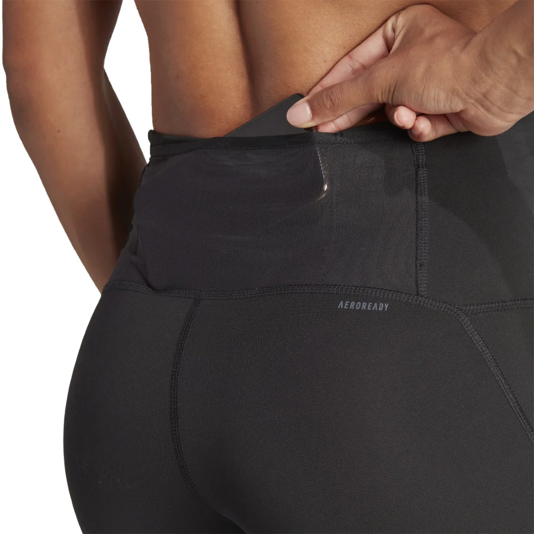 Adizero Essentials Full-Length Leggings - Image 4