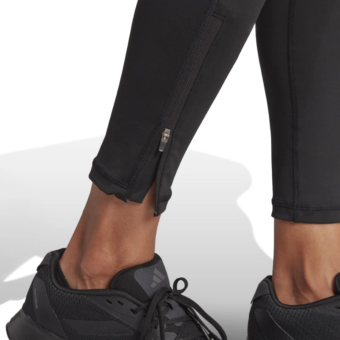 Adizero Essentials Full-Length Leggings - Image 5