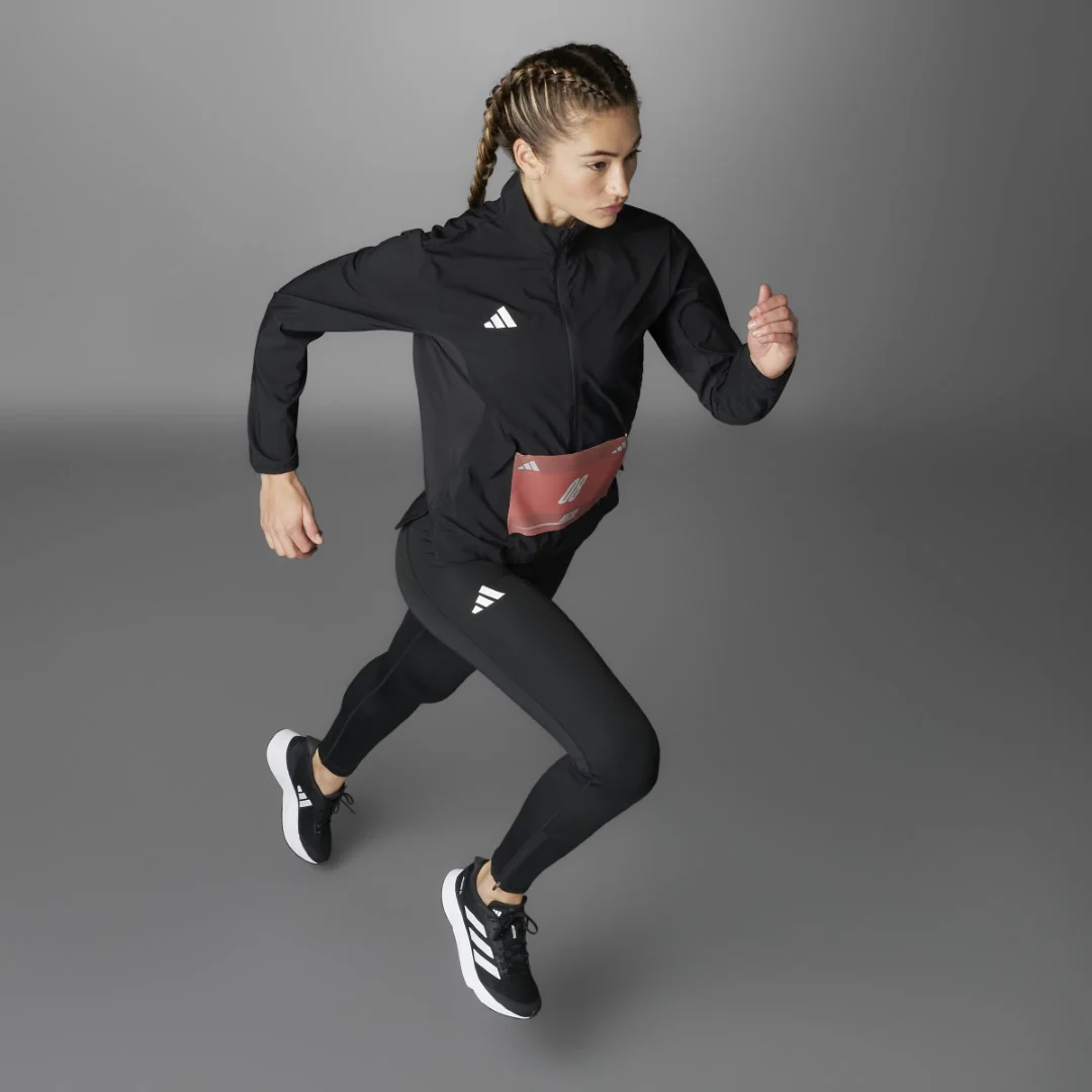 Adizero Essentials Full-Length Leggings - Image 6