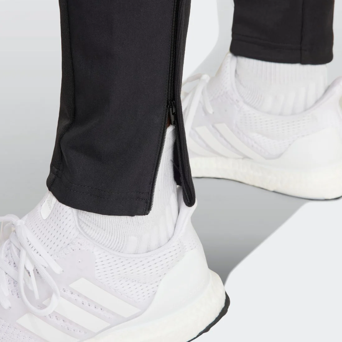 Tiro Material Mix Joggers - Image 4