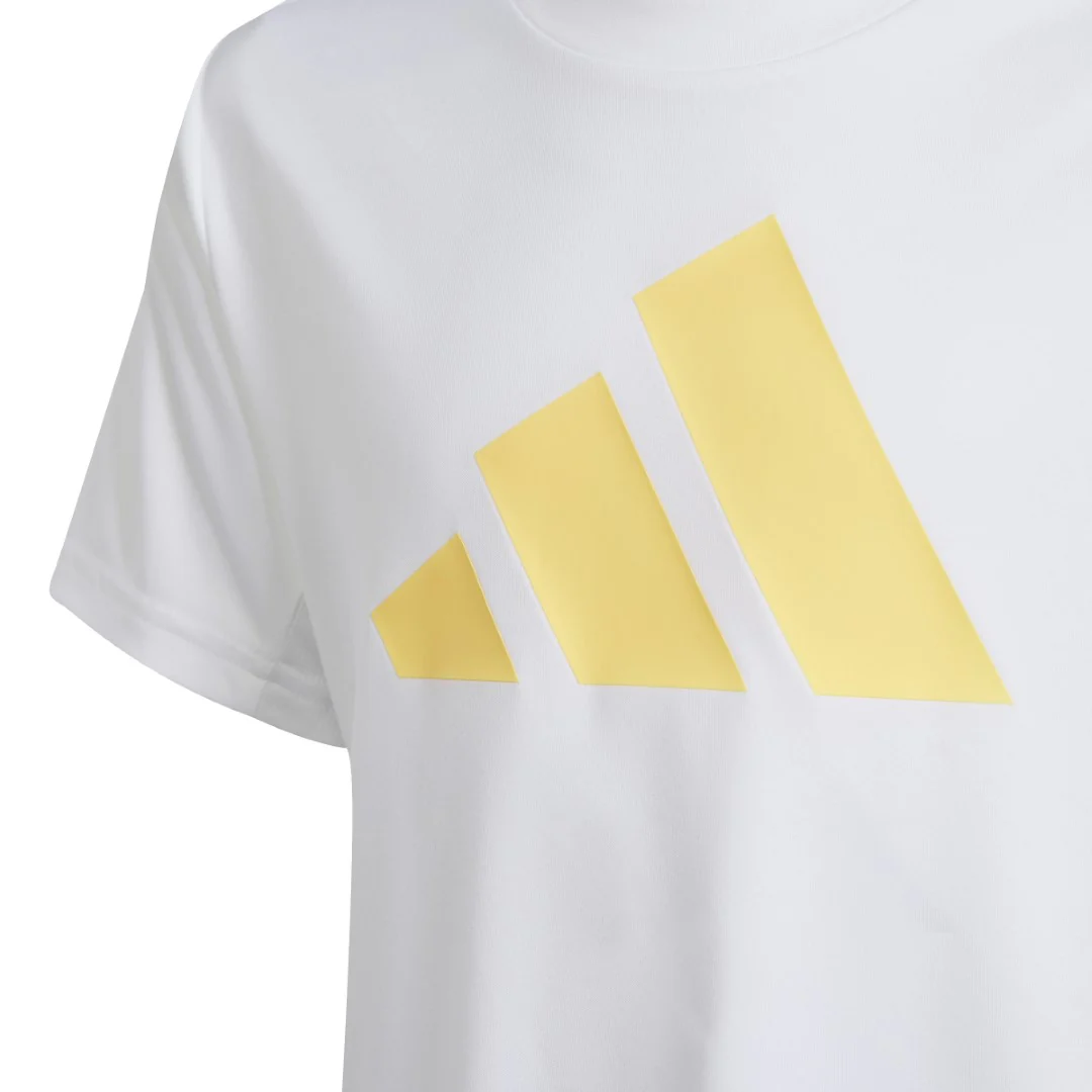 Train Essentials AEROREADY Logo Regular-Fit T-Shirt - Image 4