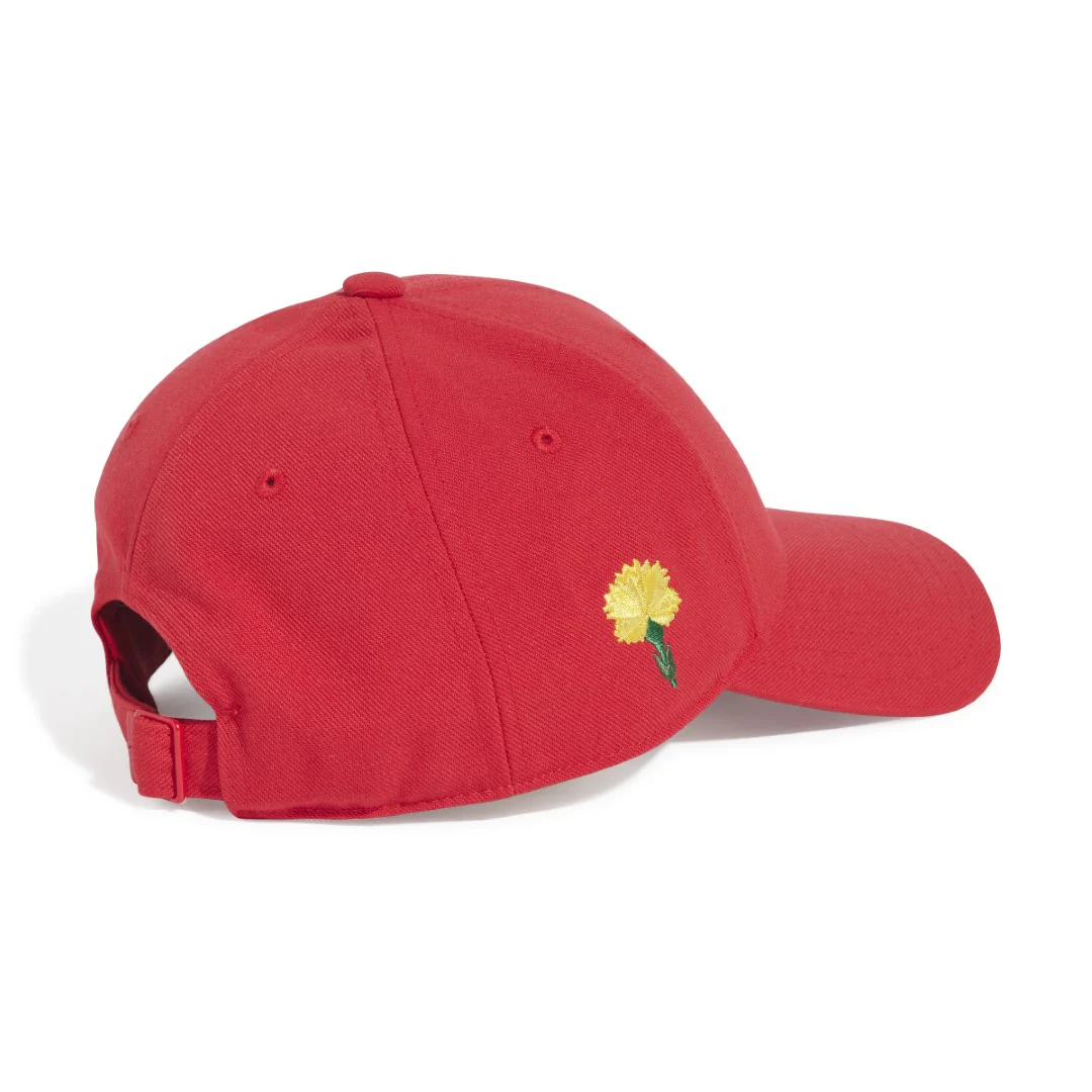 Spain Football Cap - Image 2
