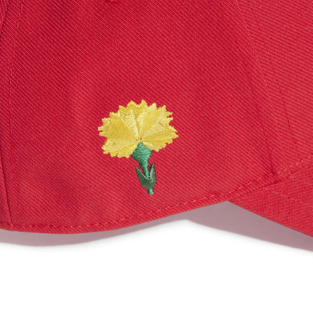 Spain Football Cap - Image 4