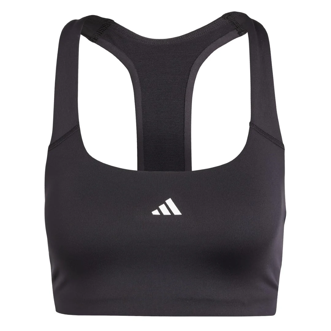 Powerimpact Training Medium-Support Sports Bra - Image 5