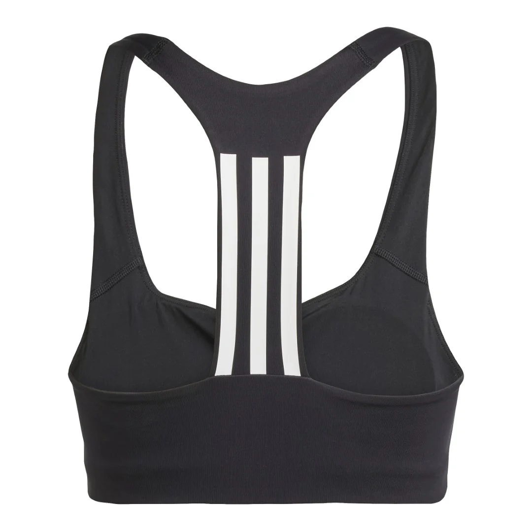 Powerimpact Training Medium-Support Sports Bra - Image 6