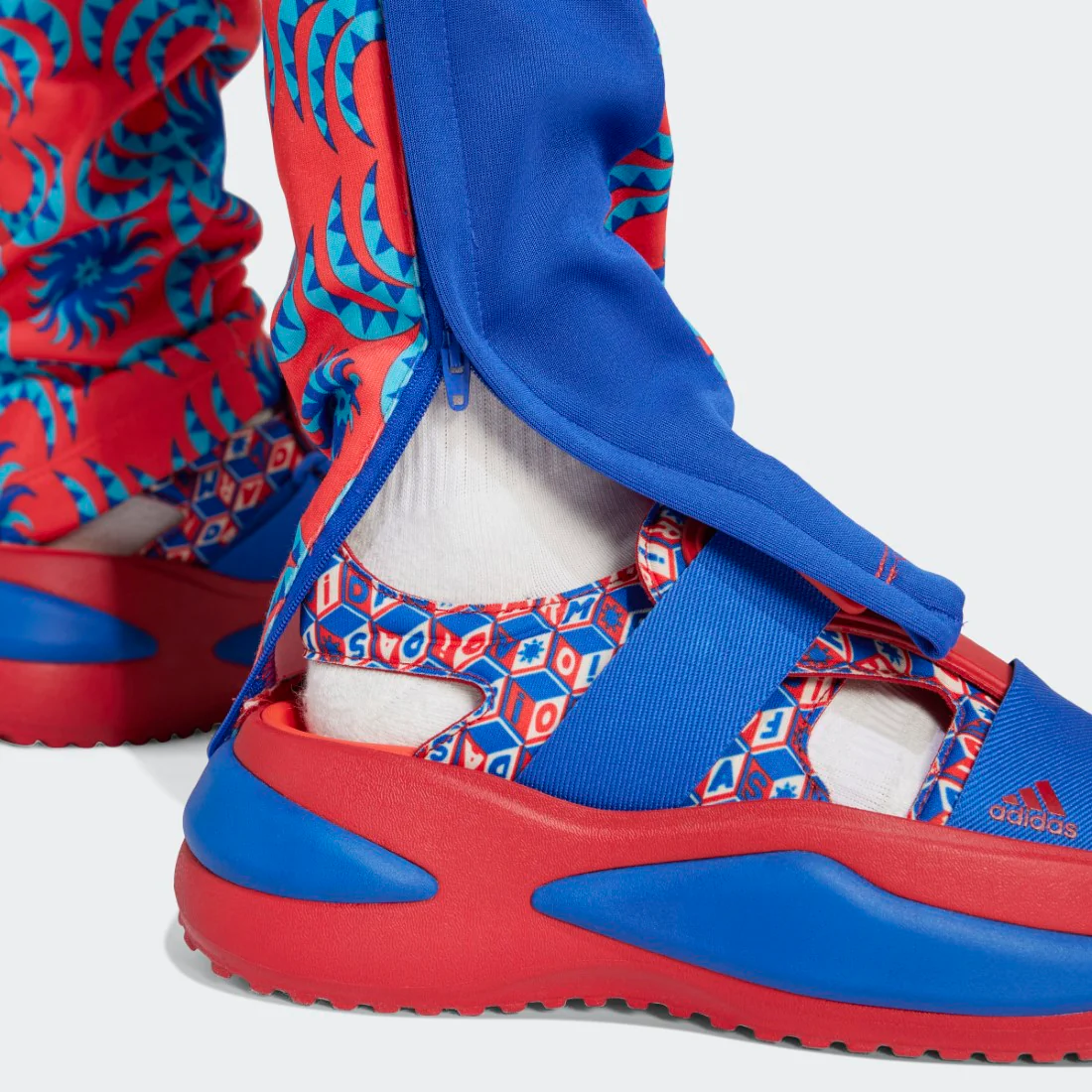 x Farm Tiro Track Joggers - Image 5