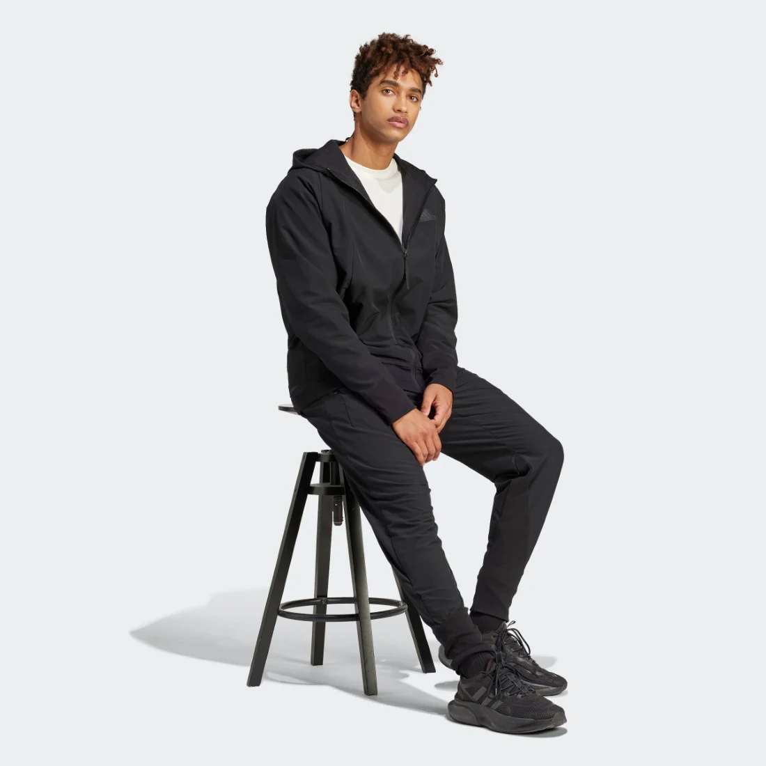 Z.N.E. Woven Pants - Image 3