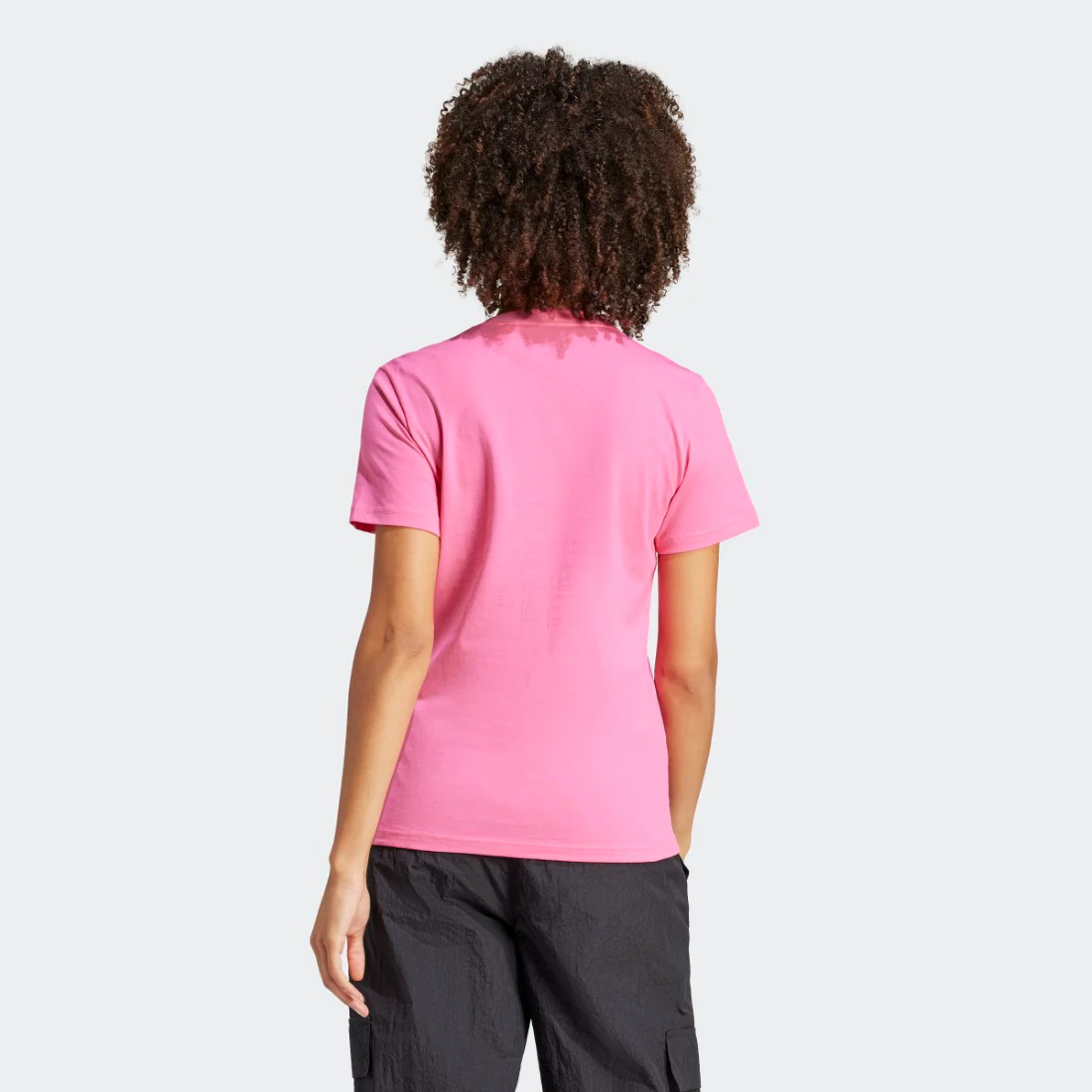 Essentials Logo T-Shirt - Image 2