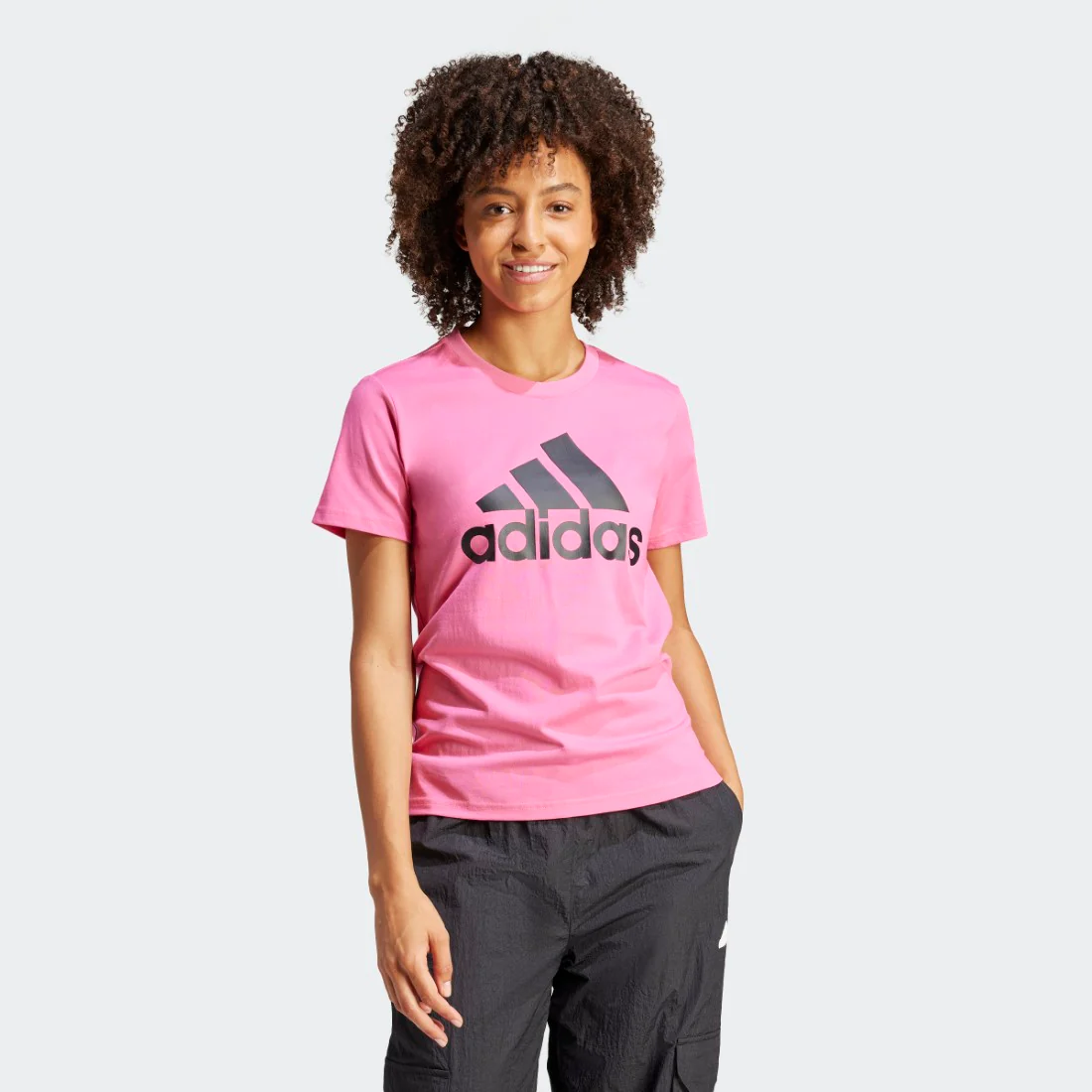 Essentials Logo T-Shirt - Image 3