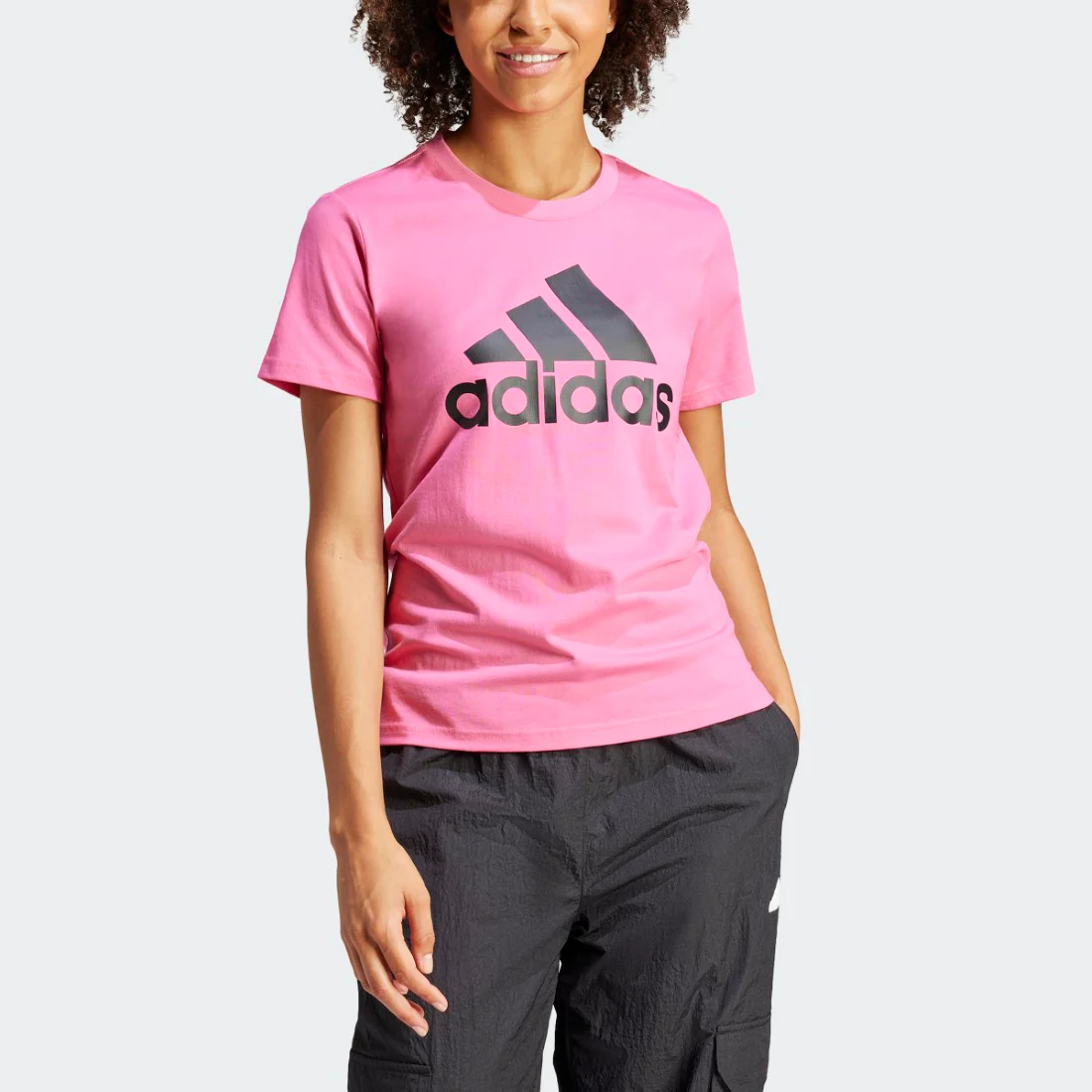 Essentials Logo T-Shirt - Image 4