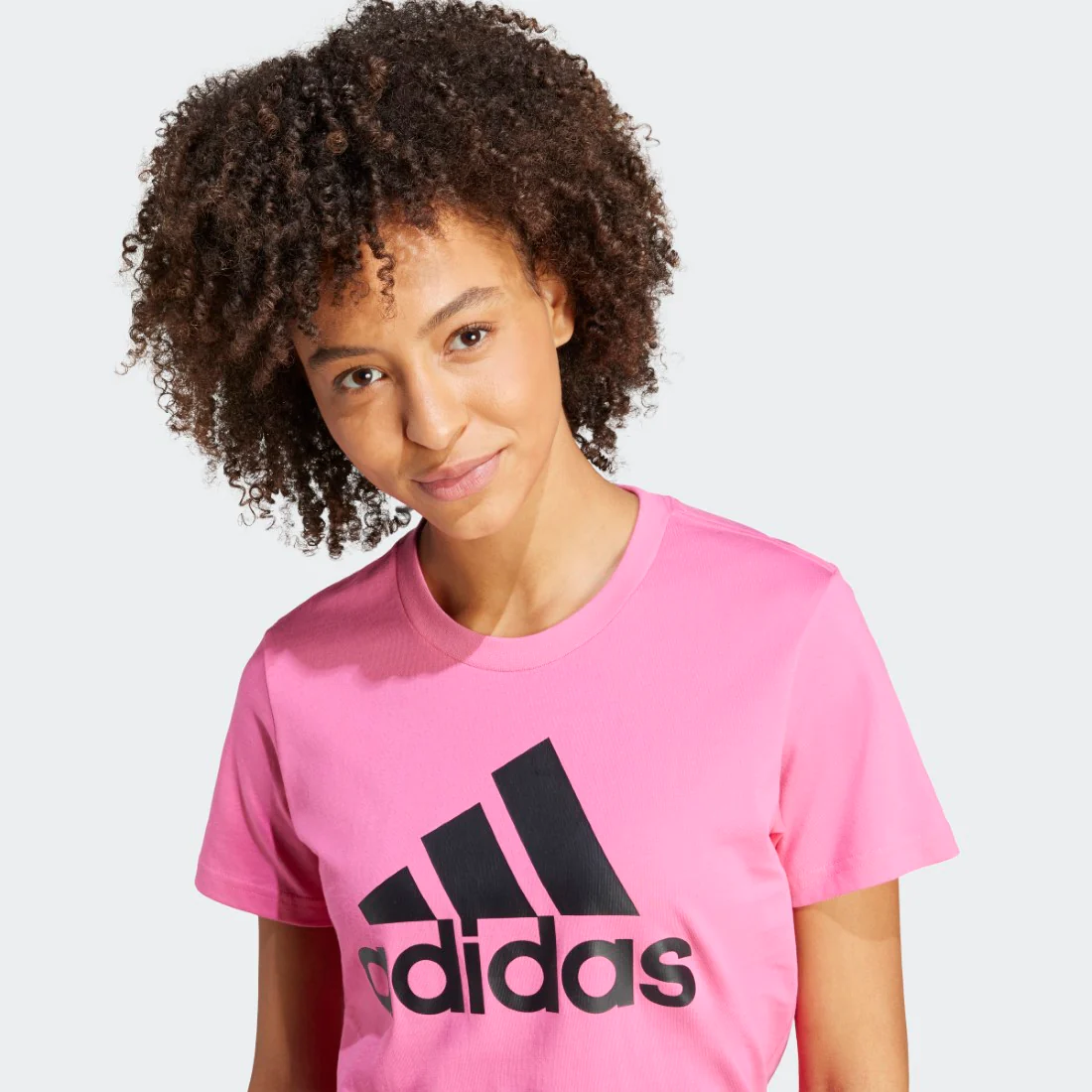 Essentials Logo T-Shirt - Image 5