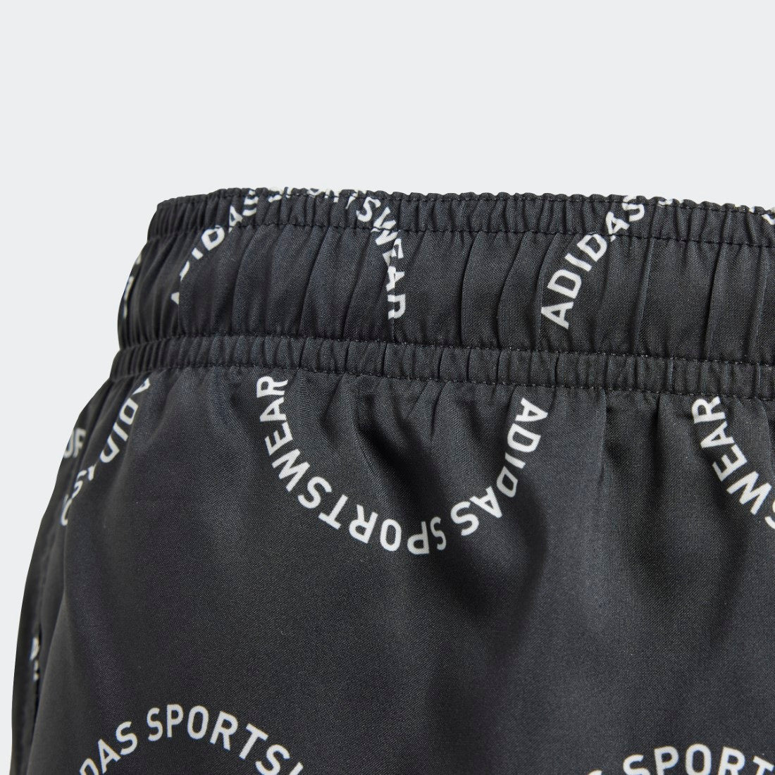 Sportswear Wave Print CLX Swim Shorts - Image 5