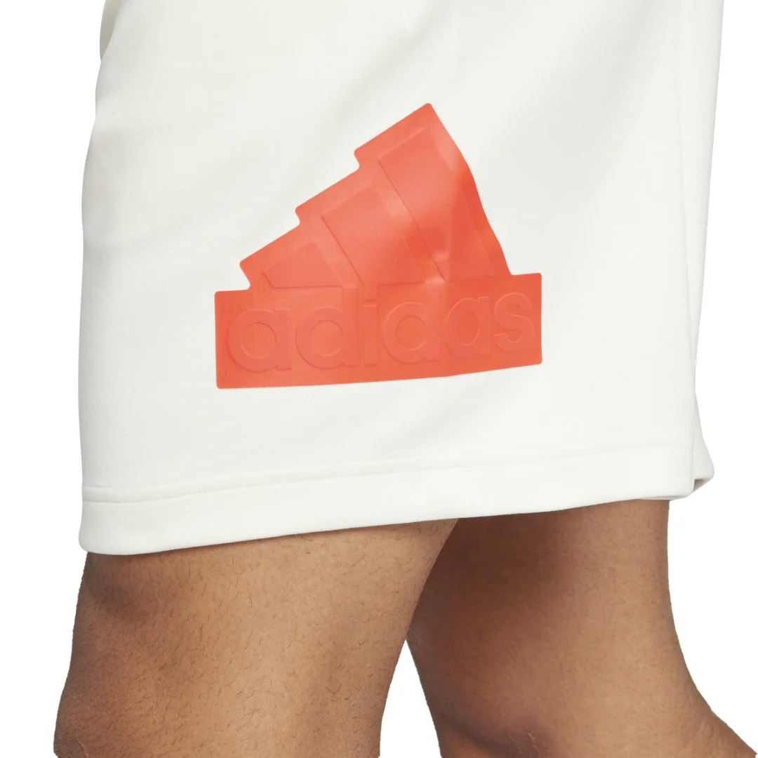 Future Icons Badge of Sport Shorts - Image 4